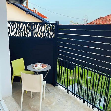 Apartament Charmant Studio Pouvant Accueillir 4 Personnes Anglet Zewnętrze zdjęcie