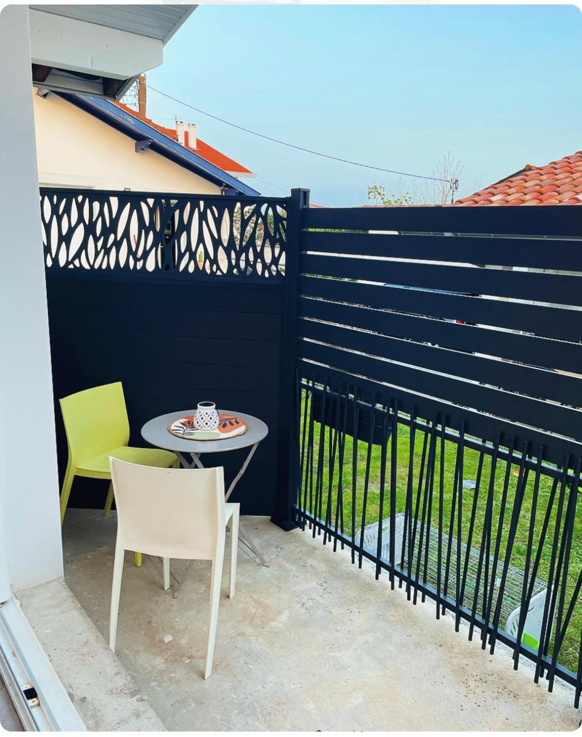 Apartament Charmant Studio Pouvant Accueillir 4 Personnes Anglet Zewnętrze zdjęcie